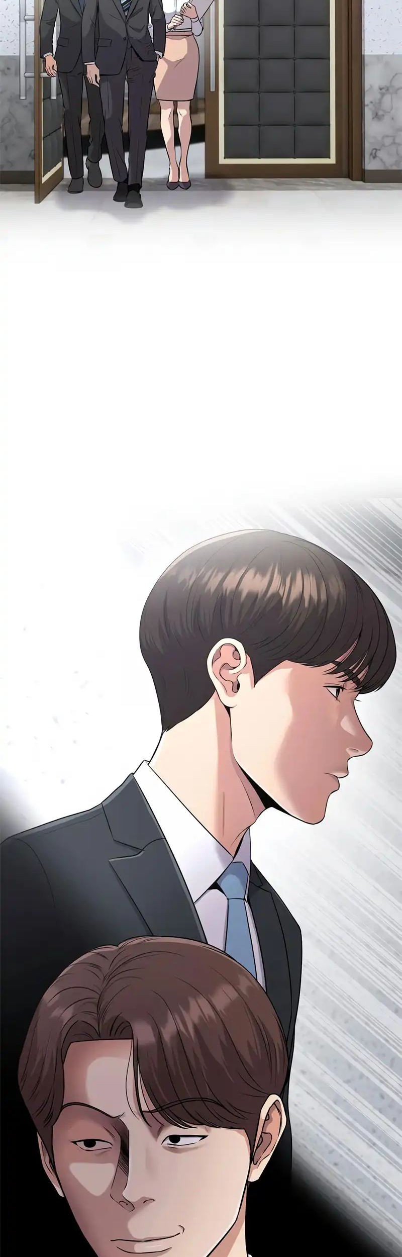 The New Employee Kim Chul-Soo Chapter 7 - halaman 63