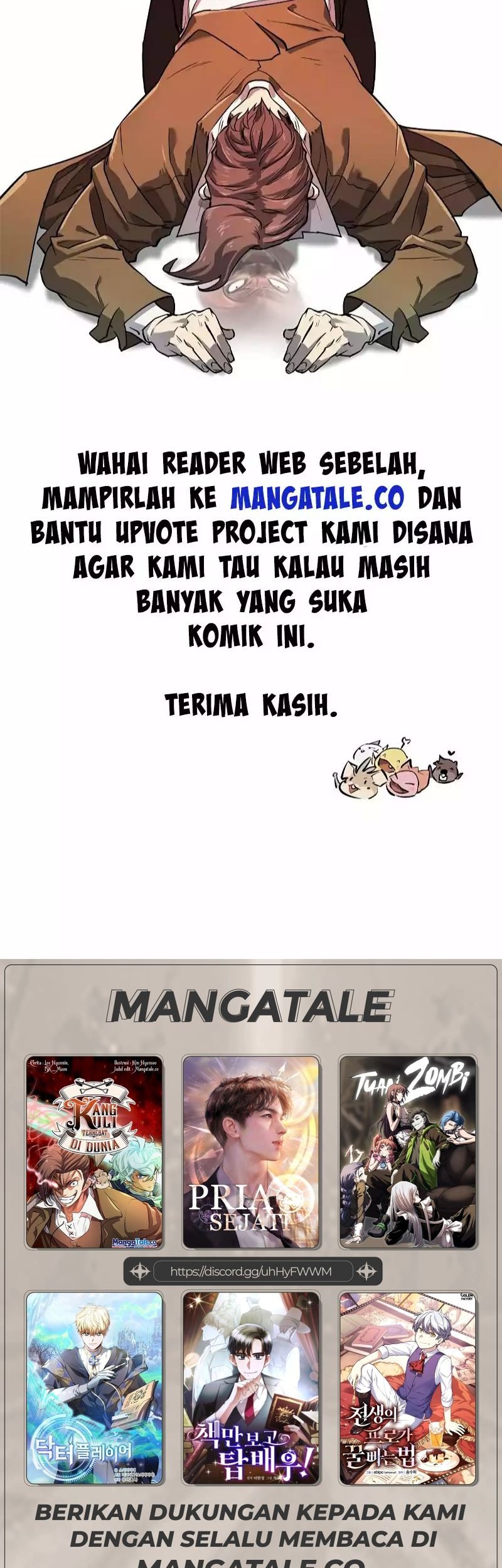 The New Employee Kim Chul-Soo Chapter 7 - halaman 67