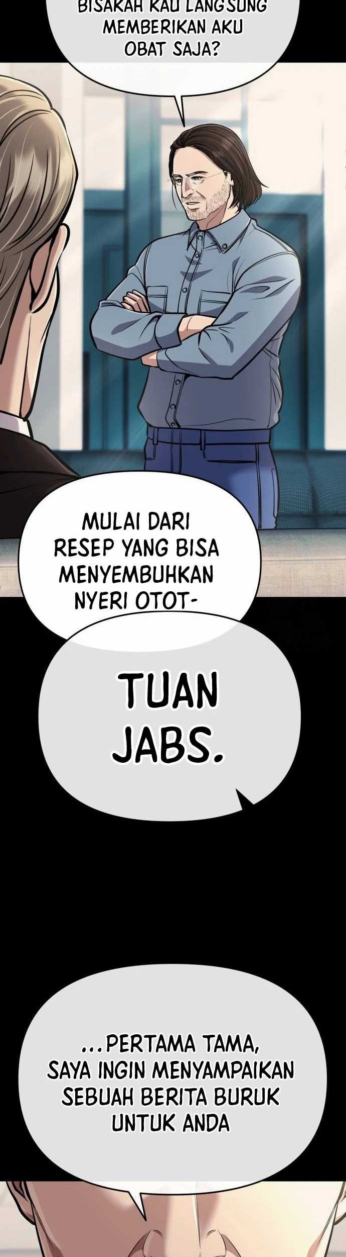 The New Employee Kim Chul-Soo Chapter 70 - halaman 13