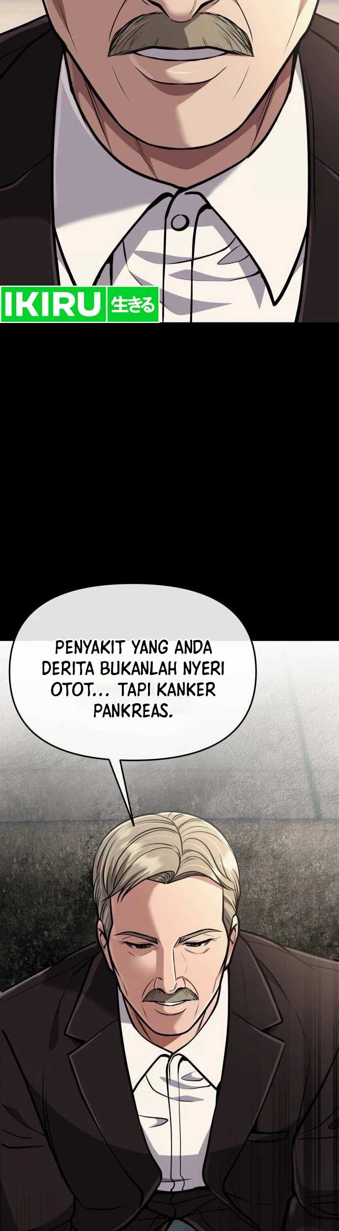 The New Employee Kim Chul-Soo Chapter 70 - halaman 14