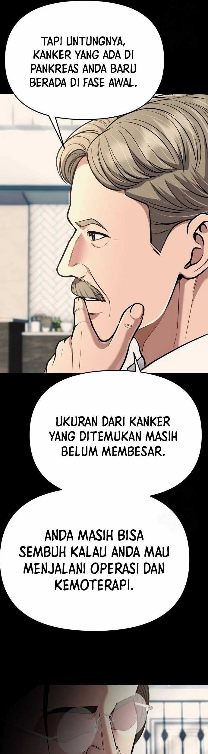 The New Employee Kim Chul-Soo Chapter 70 - halaman 16