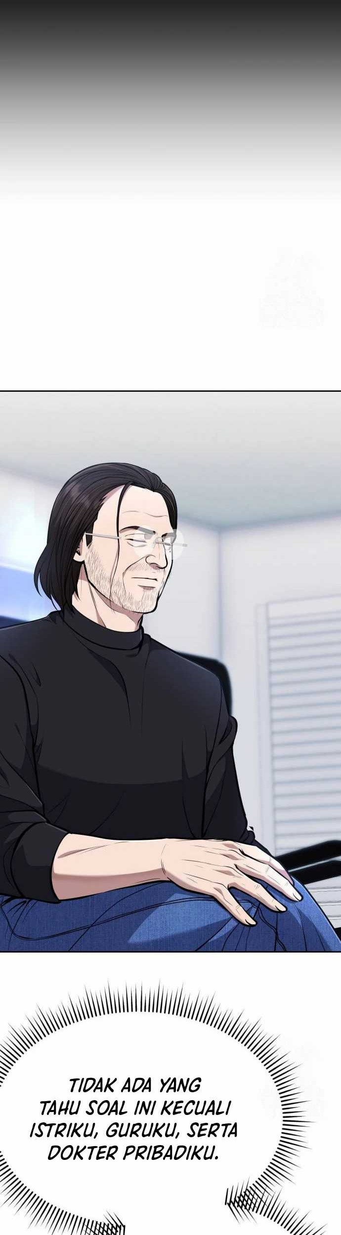 The New Employee Kim Chul-Soo Chapter 70 - halaman 19