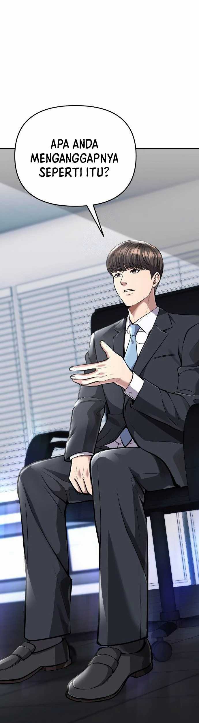 The New Employee Kim Chul-Soo Chapter 70 - halaman 2