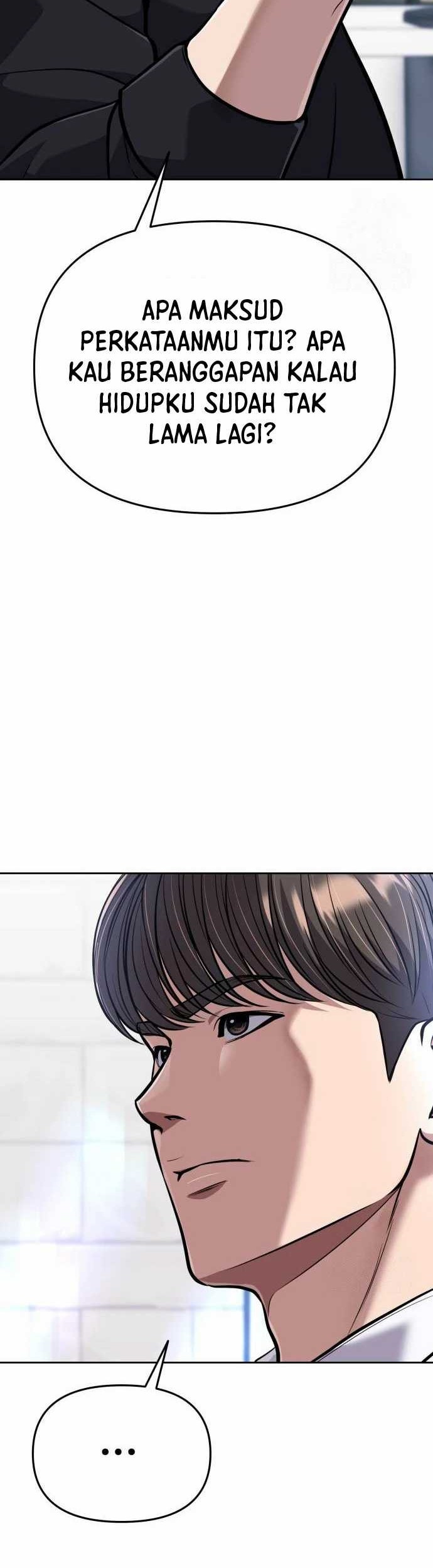 The New Employee Kim Chul-Soo Chapter 70 - halaman 21