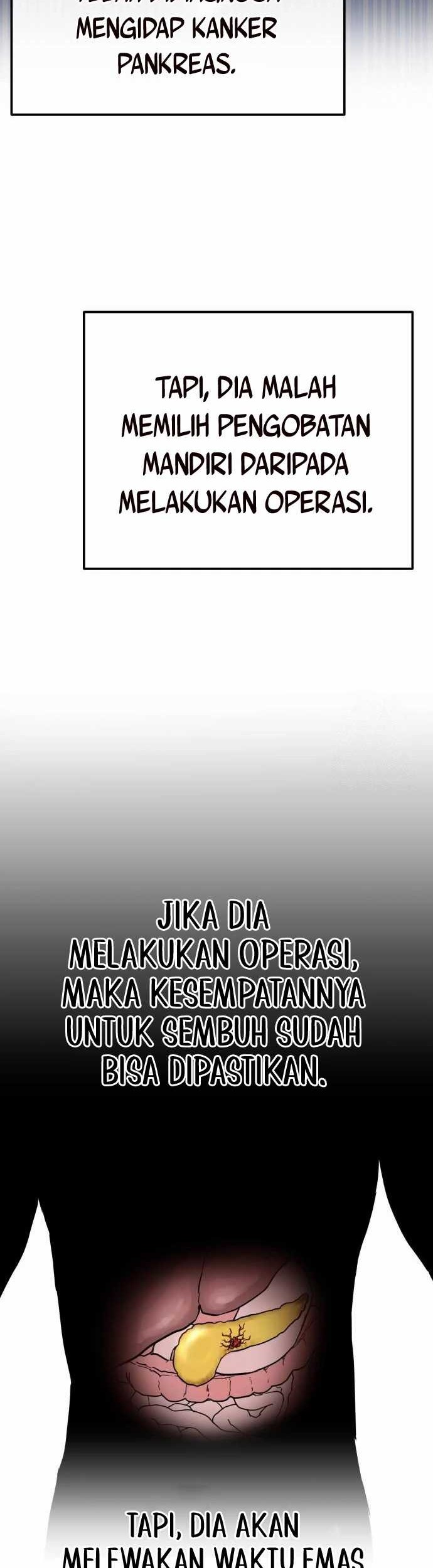 The New Employee Kim Chul-Soo Chapter 70 - halaman 24
