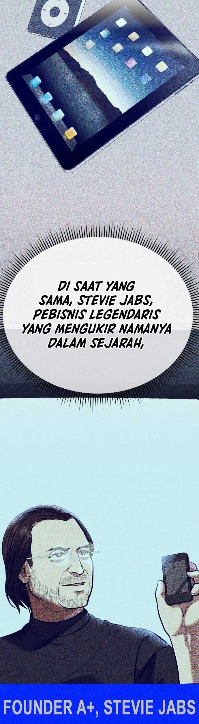 The New Employee Kim Chul-Soo Chapter 70 - halaman 28