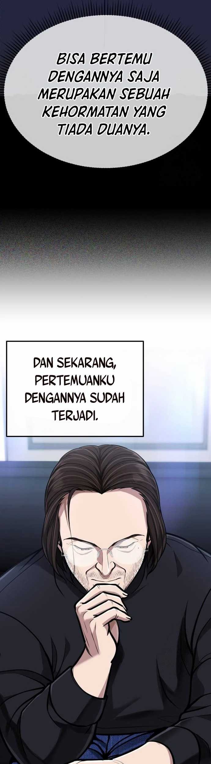 The New Employee Kim Chul-Soo Chapter 70 - halaman 30