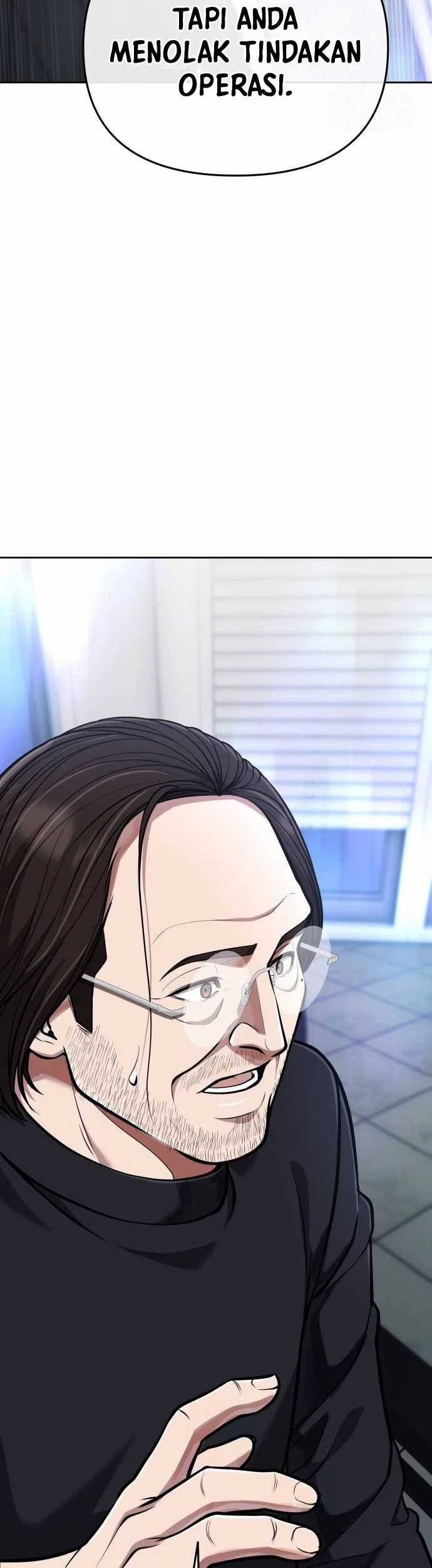 The New Employee Kim Chul-Soo Chapter 70 - halaman 34