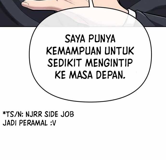 The New Employee Kim Chul-Soo Chapter 70 - halaman 36