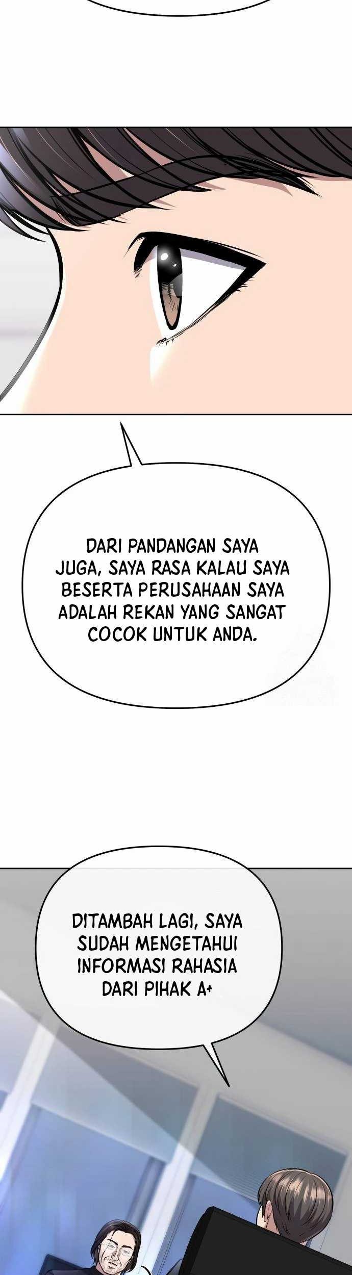 The New Employee Kim Chul-Soo Chapter 70 - halaman 4