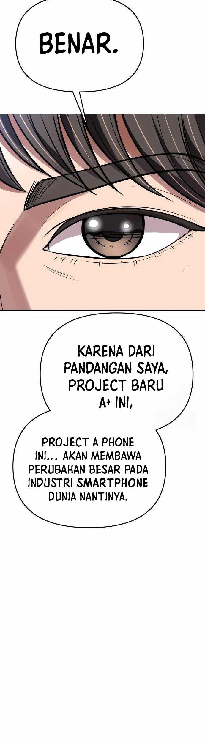 The New Employee Kim Chul-Soo Chapter 70 - halaman 40