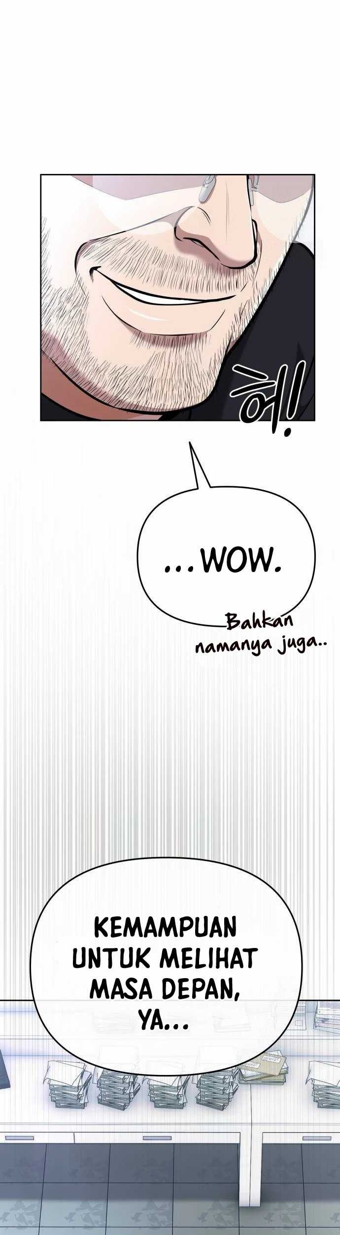 The New Employee Kim Chul-Soo Chapter 70 - halaman 41