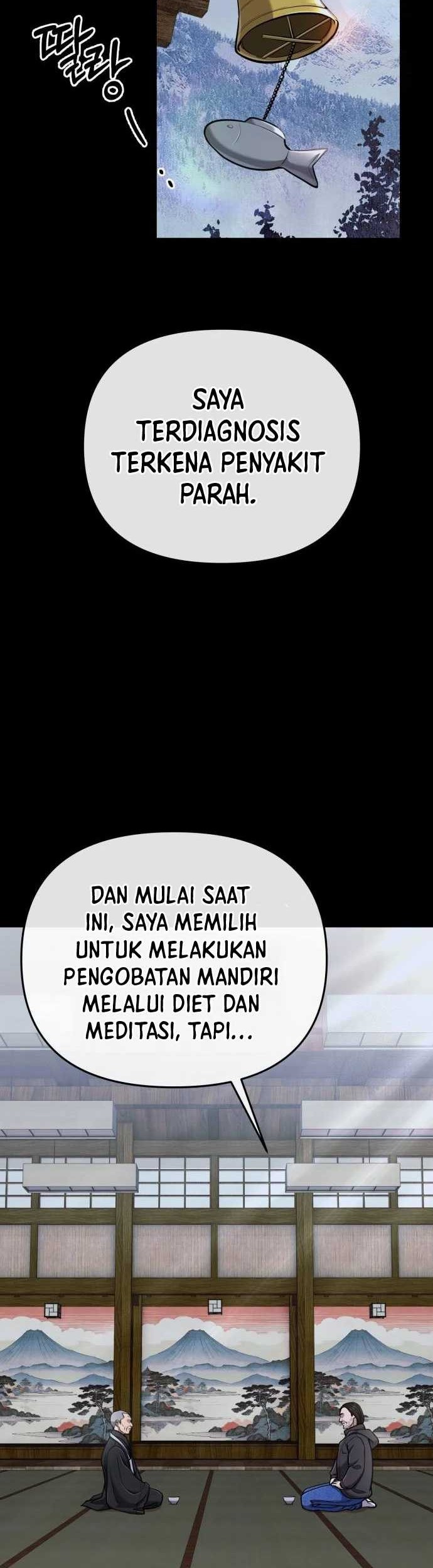 The New Employee Kim Chul-Soo Chapter 70 - halaman 45
