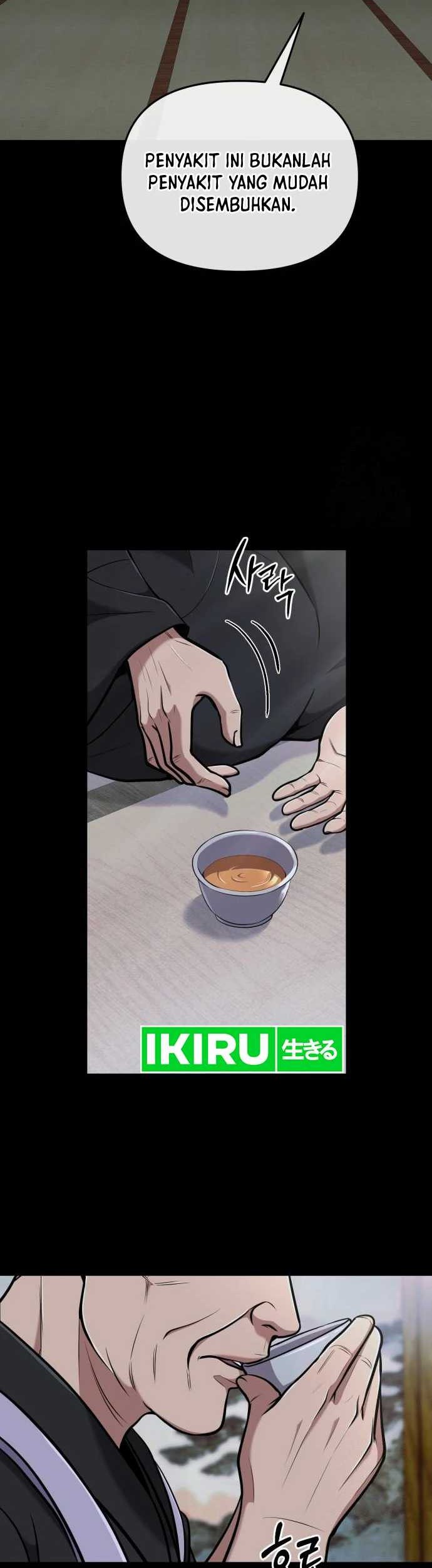 The New Employee Kim Chul-Soo Chapter 70 - halaman 46
