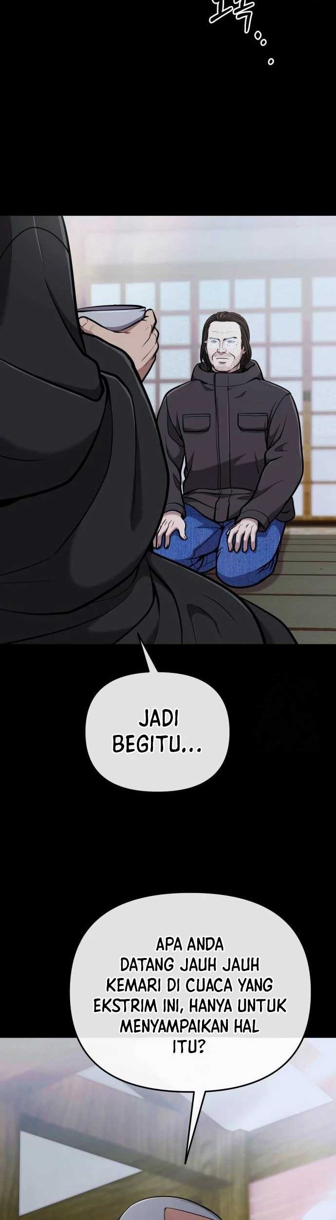 The New Employee Kim Chul-Soo Chapter 70 - halaman 47
