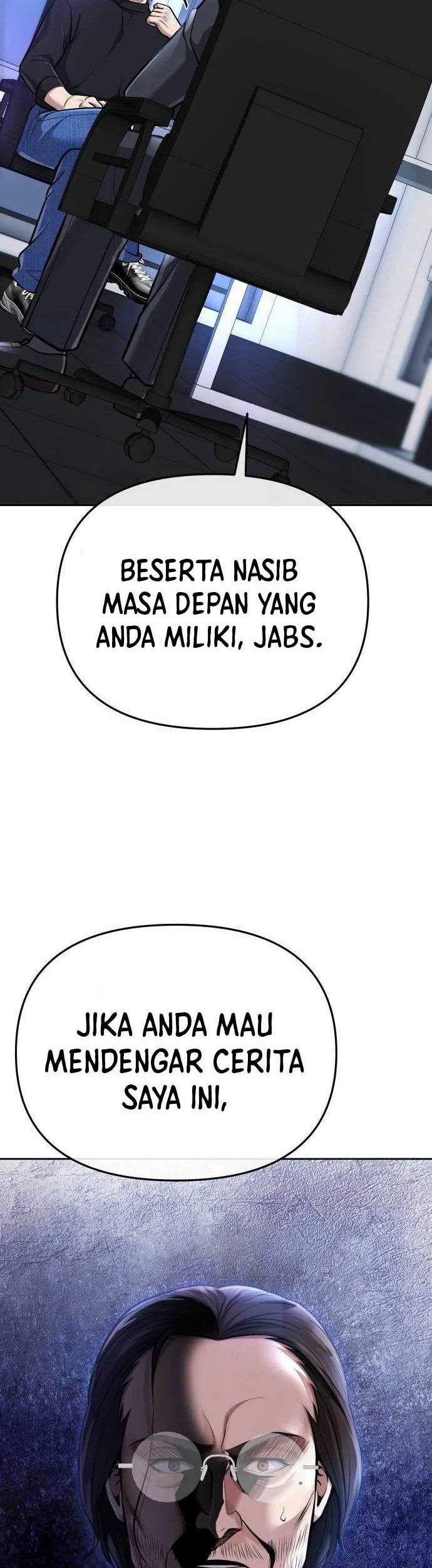 The New Employee Kim Chul-Soo Chapter 70 - halaman 5