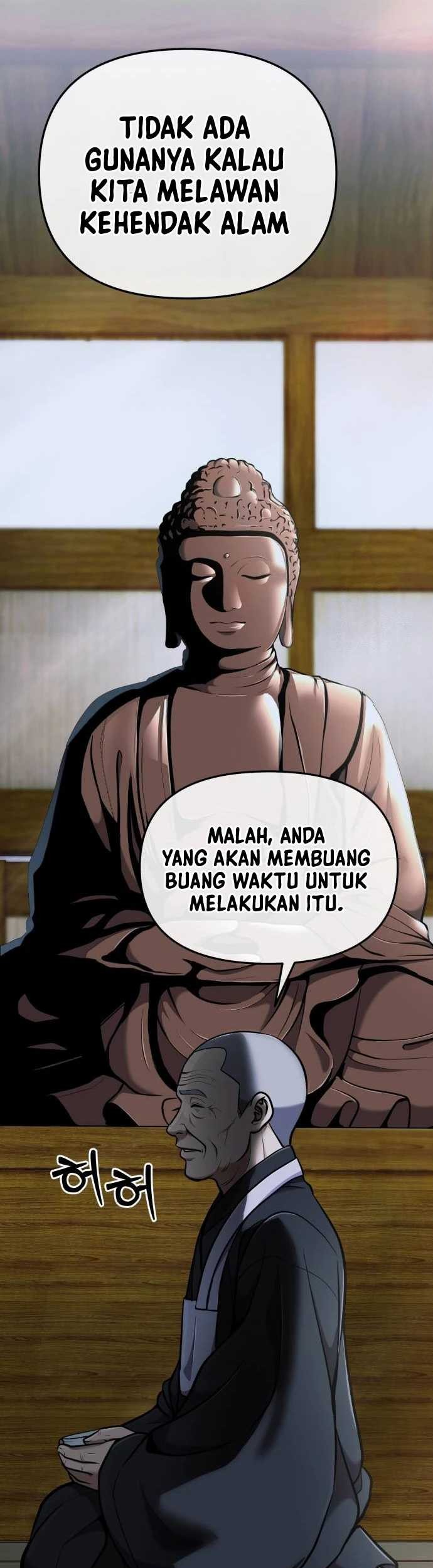 The New Employee Kim Chul-Soo Chapter 70 - halaman 51
