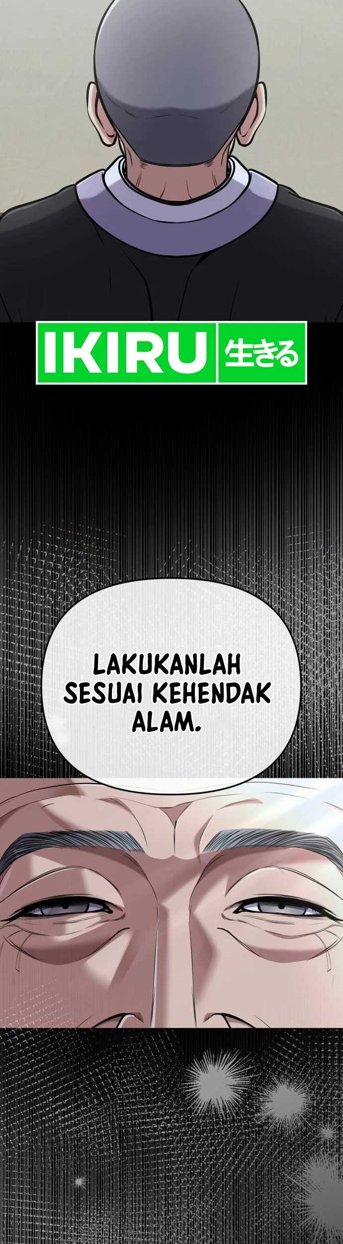 The New Employee Kim Chul-Soo Chapter 70 - halaman 54