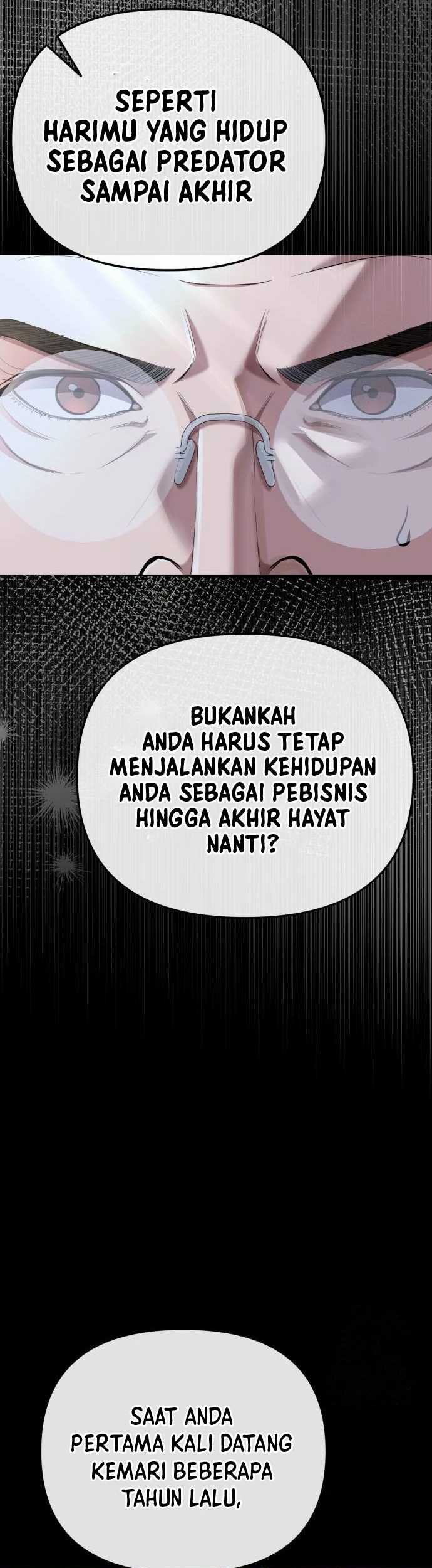 The New Employee Kim Chul-Soo Chapter 70 - halaman 55
