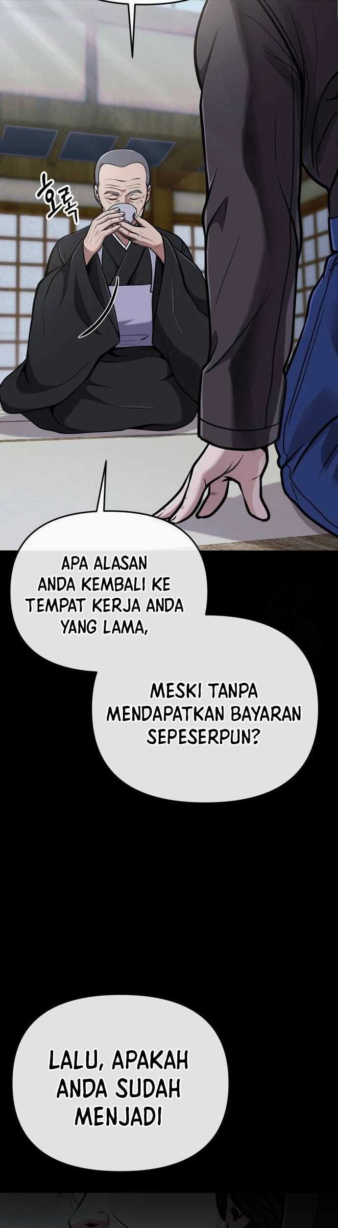 The New Employee Kim Chul-Soo Chapter 70 - halaman 56
