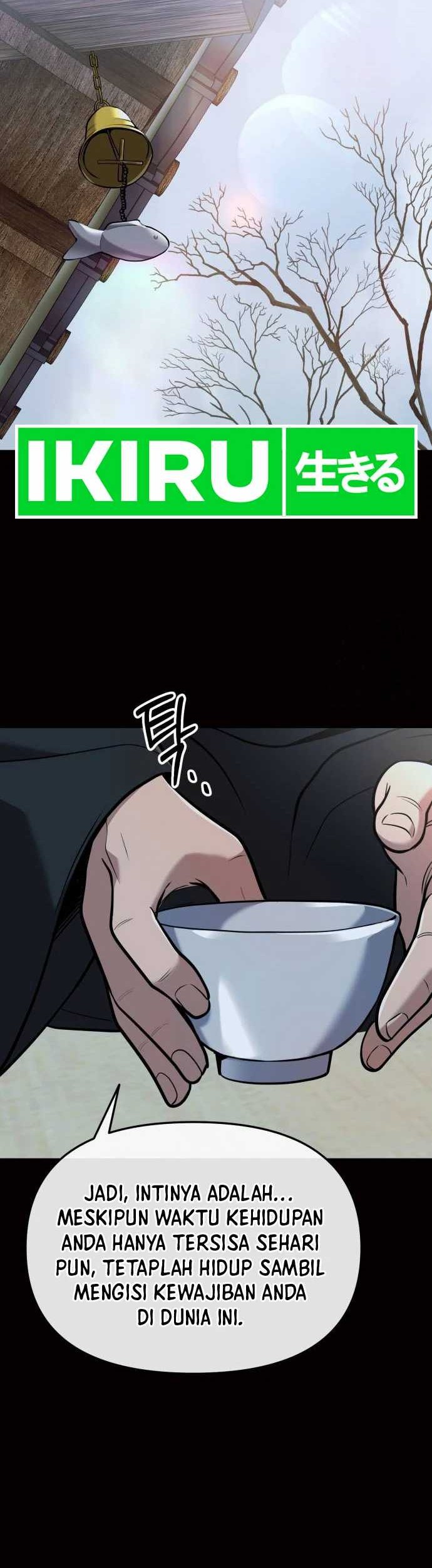The New Employee Kim Chul-Soo Chapter 70 - halaman 59