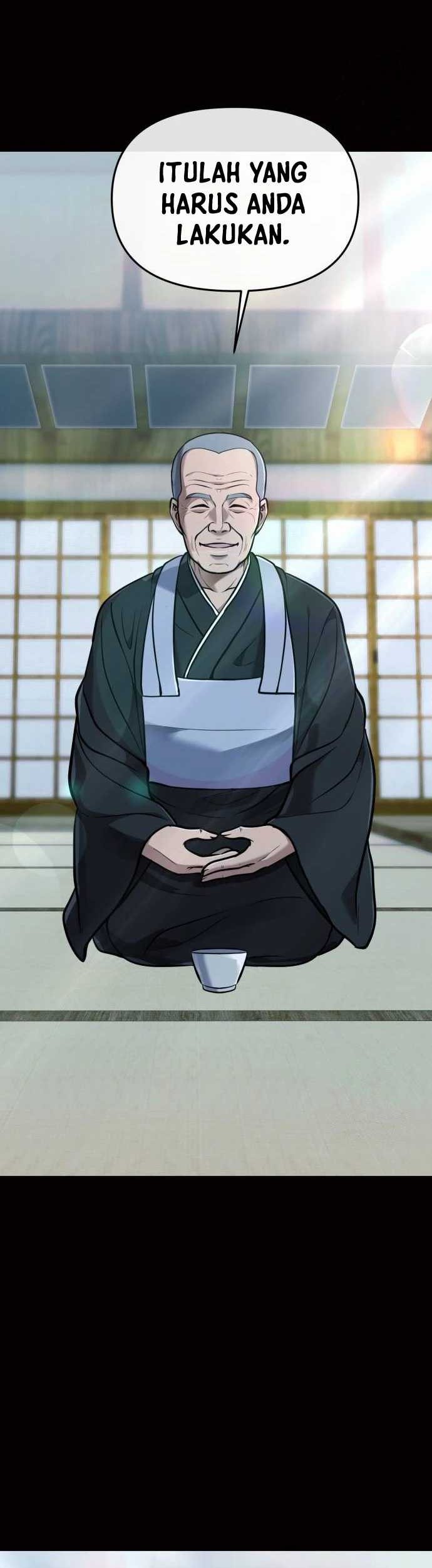 The New Employee Kim Chul-Soo Chapter 70 - halaman 60