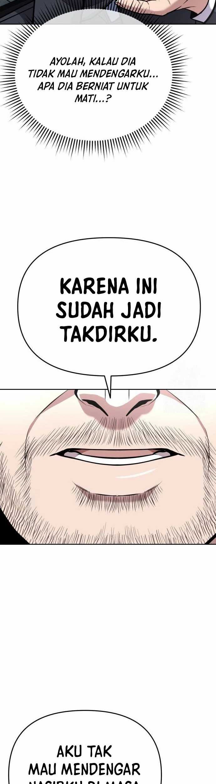 The New Employee Kim Chul-Soo Chapter 70 - halaman 66