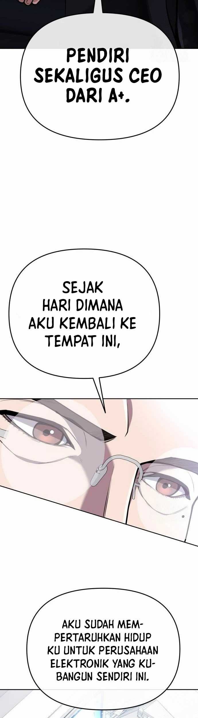 The New Employee Kim Chul-Soo Chapter 70 - halaman 69