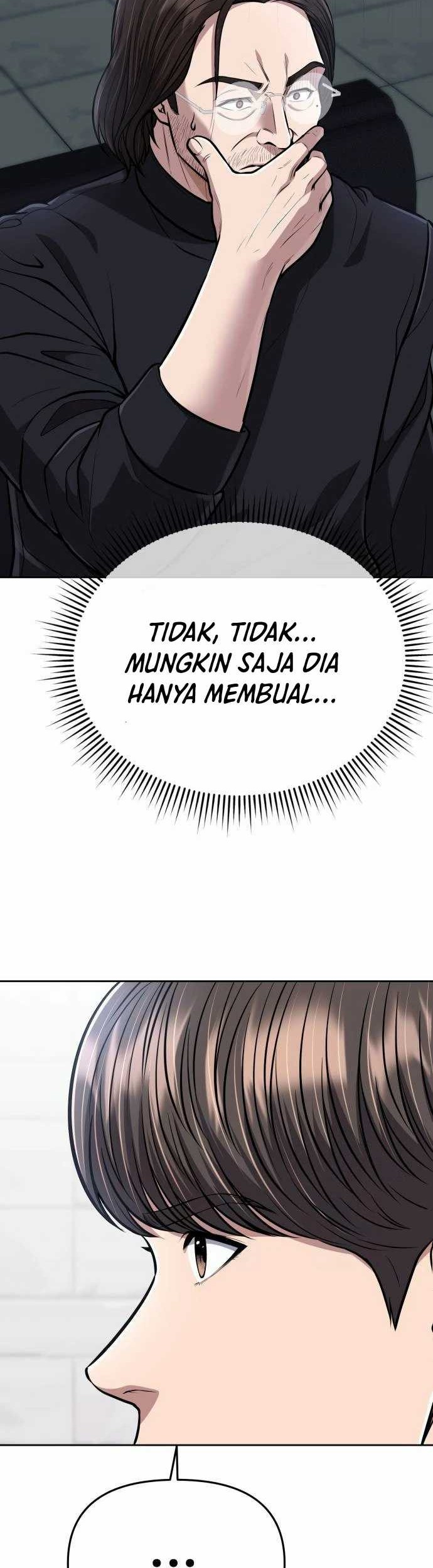 The New Employee Kim Chul-Soo Chapter 70 - halaman 7