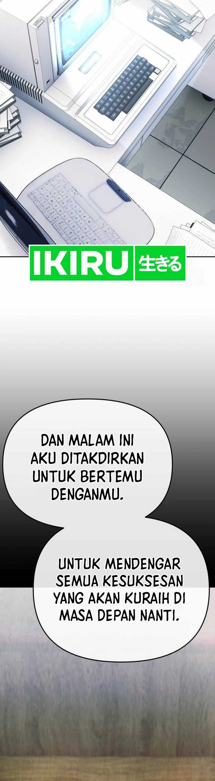 The New Employee Kim Chul-Soo Chapter 70 - halaman 70