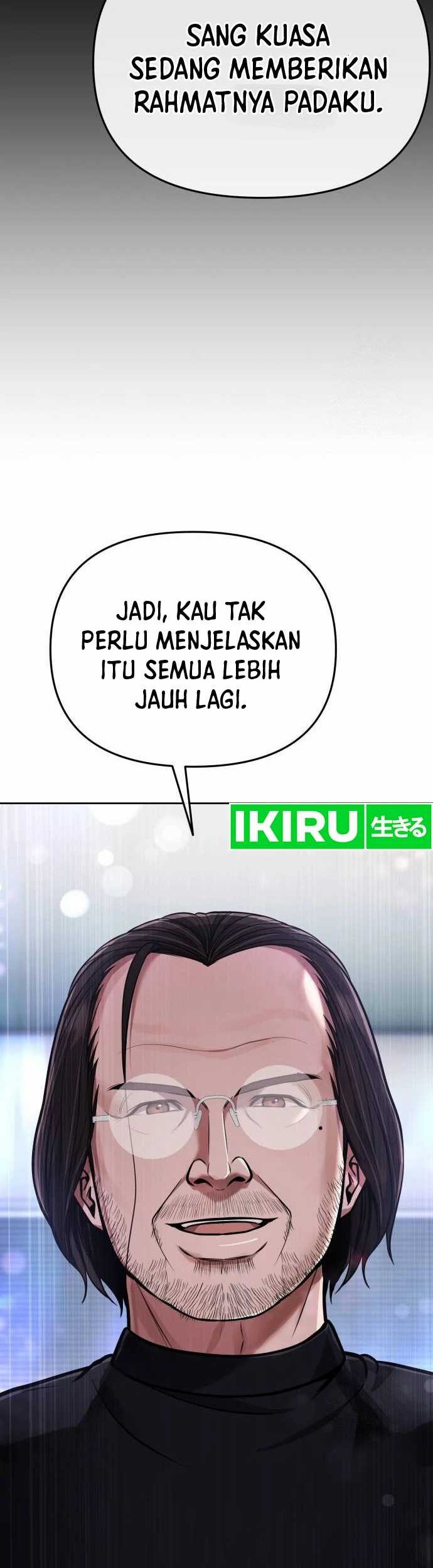 The New Employee Kim Chul-Soo Chapter 70 - halaman 73