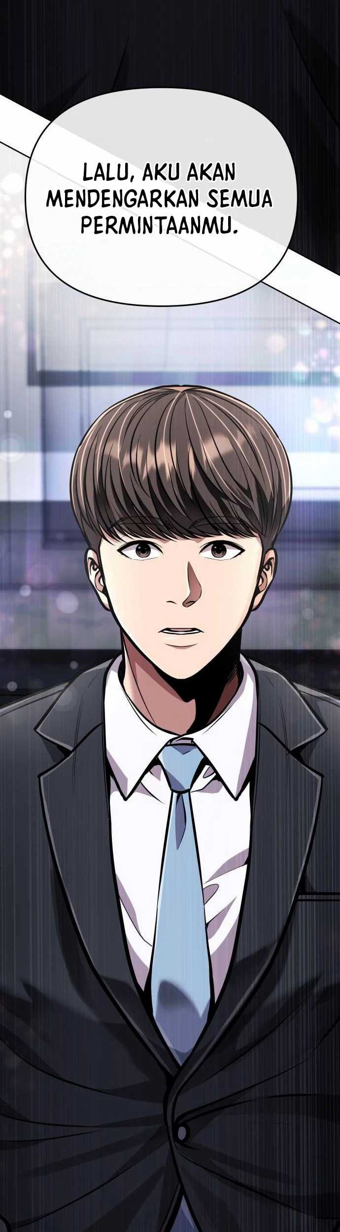 The New Employee Kim Chul-Soo Chapter 70 - halaman 74