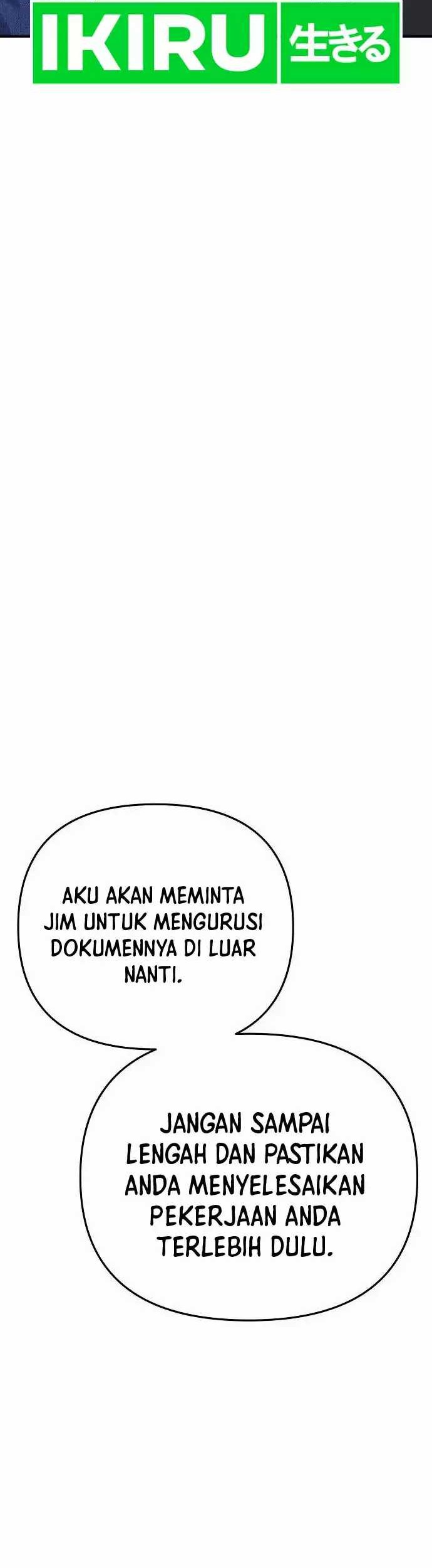 The New Employee Kim Chul-Soo Chapter 71 - halaman 38
