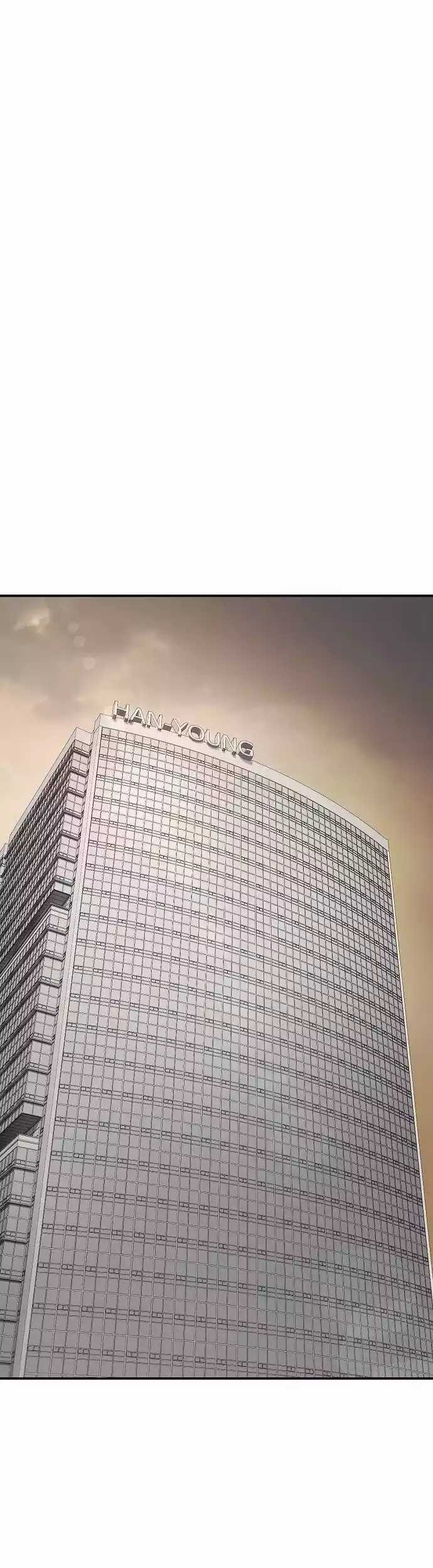 The New Employee Kim Chul-Soo Chapter 71 - halaman 39