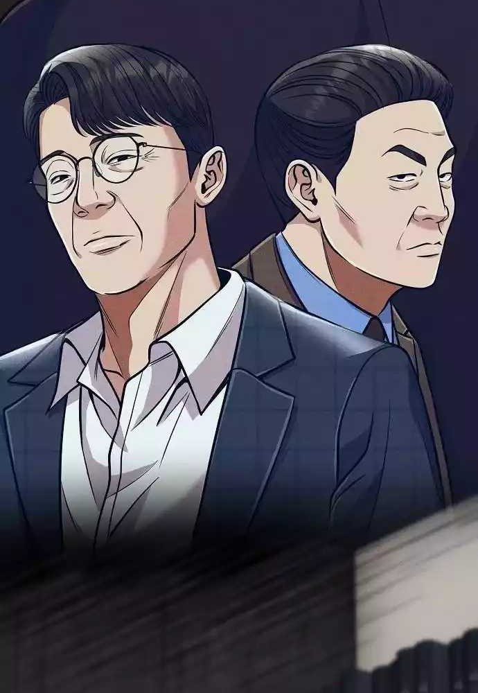 The New Employee Kim Chul-Soo Chapter 71 - halaman 54