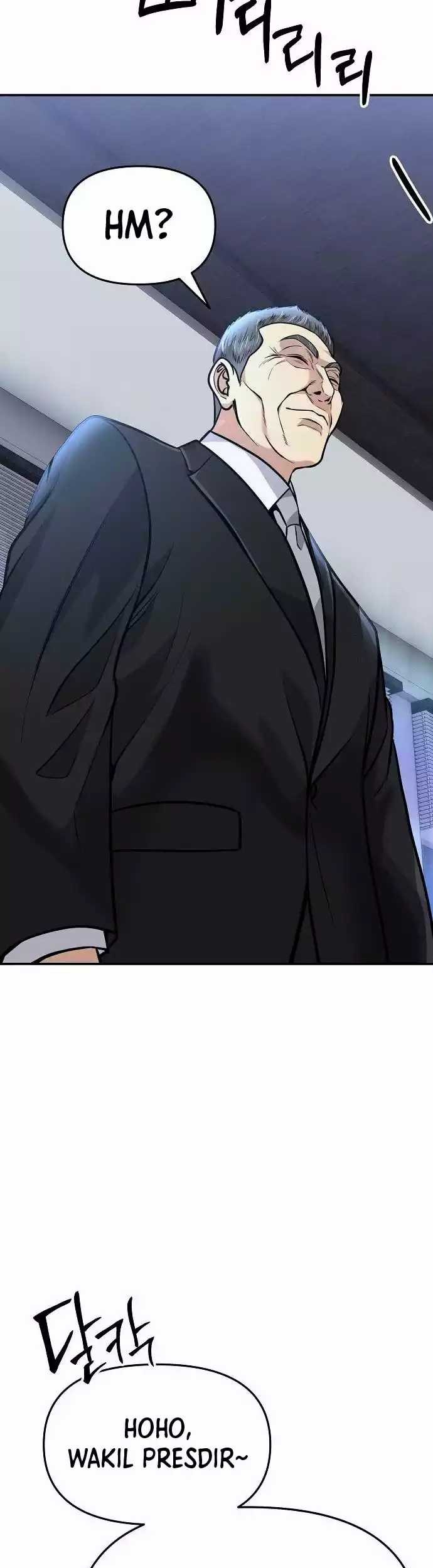 The New Employee Kim Chul-Soo Chapter 71 - halaman 59