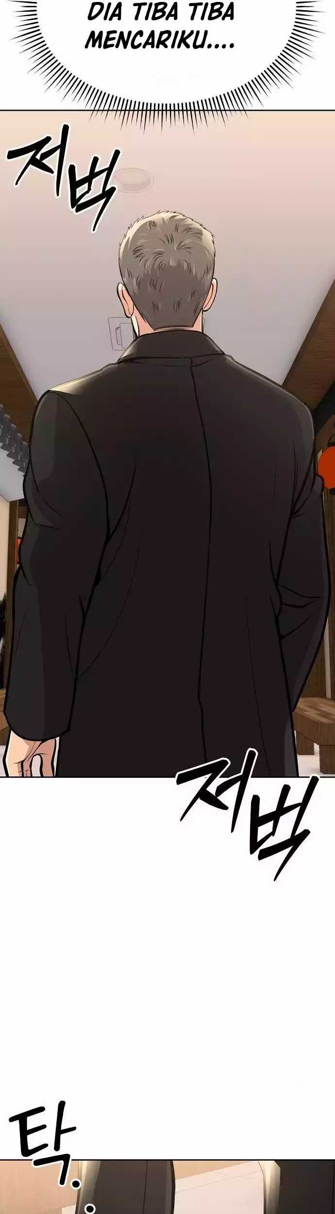 The New Employee Kim Chul-Soo Chapter 71 - halaman 67