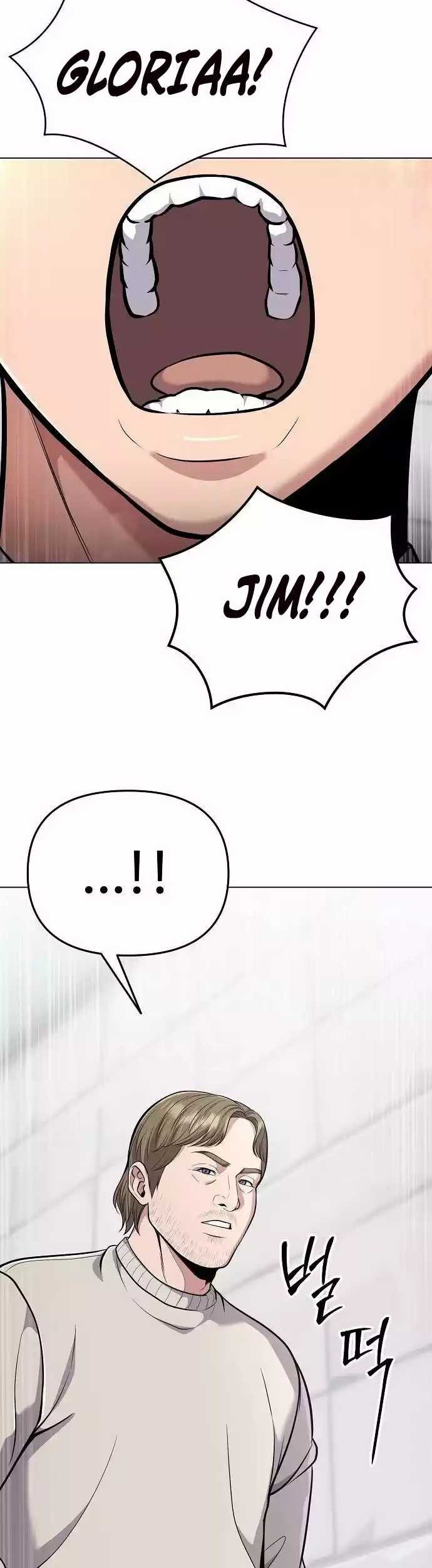 The New Employee Kim Chul-Soo Chapter 71 - halaman 7