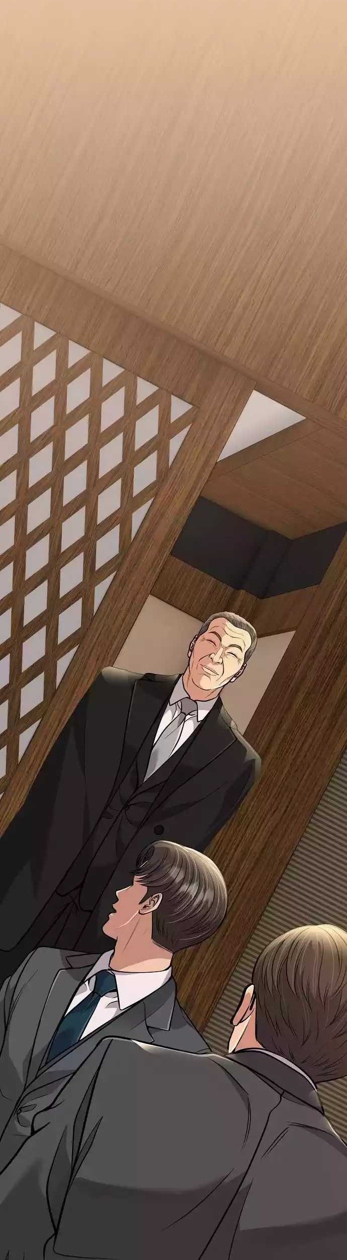 The New Employee Kim Chul-Soo Chapter 71 - halaman 70