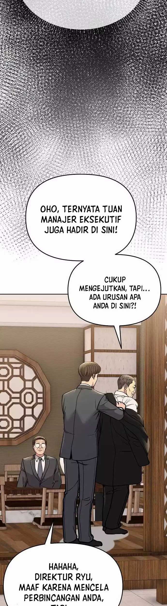 The New Employee Kim Chul-Soo Chapter 71 - halaman 75