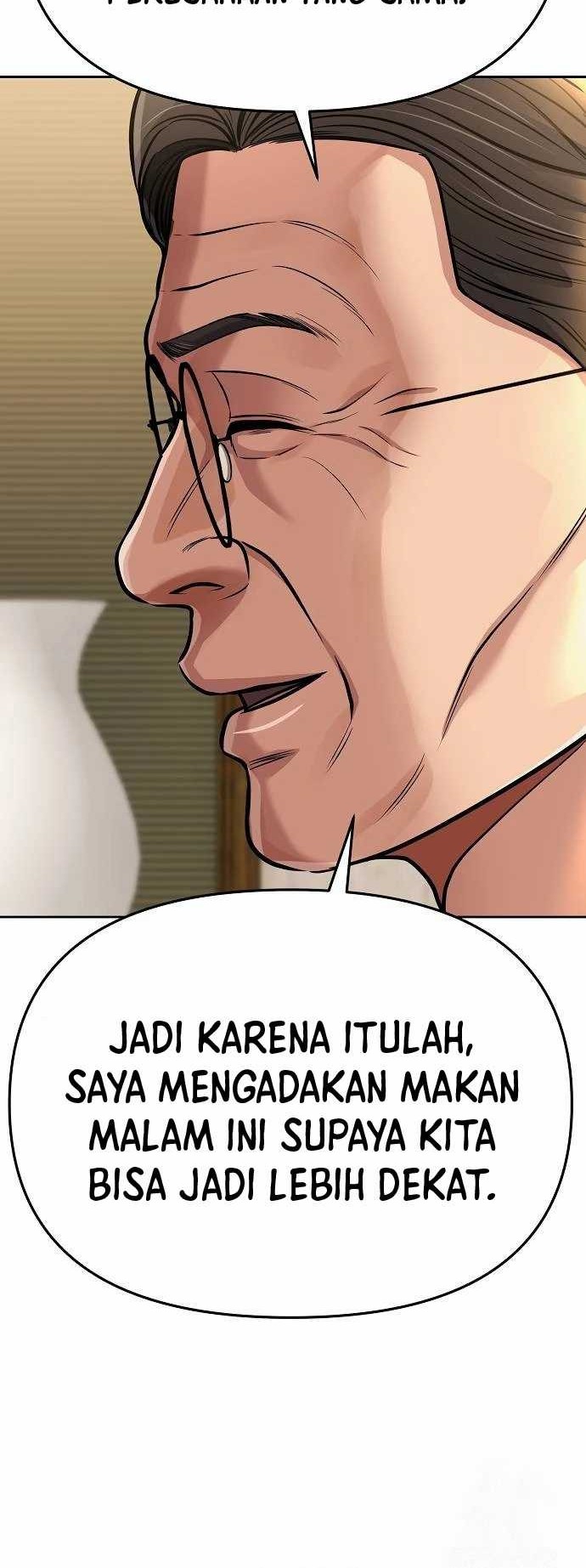 The New Employee Kim Chul-Soo Chapter 72 - halaman 14