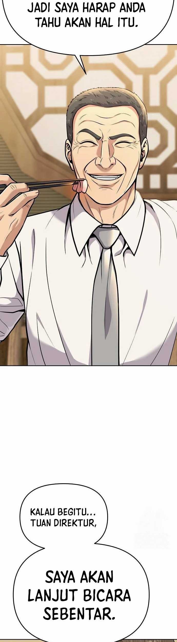 The New Employee Kim Chul-Soo Chapter 72 - halaman 18