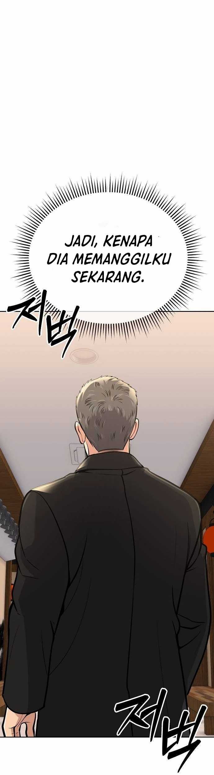 The New Employee Kim Chul-Soo Chapter 72 - halaman 2