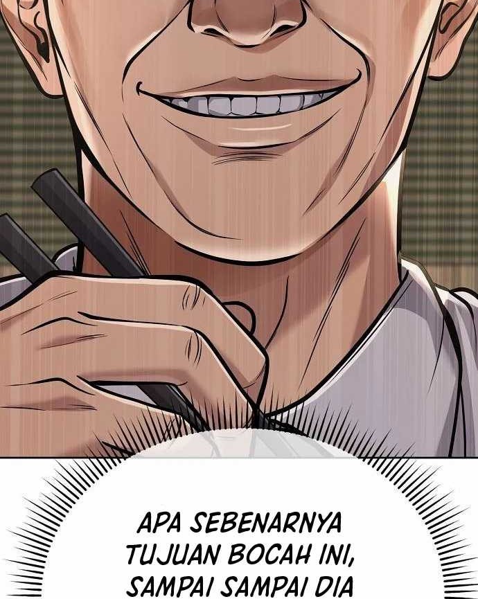 The New Employee Kim Chul-Soo Chapter 72 - halaman 21
