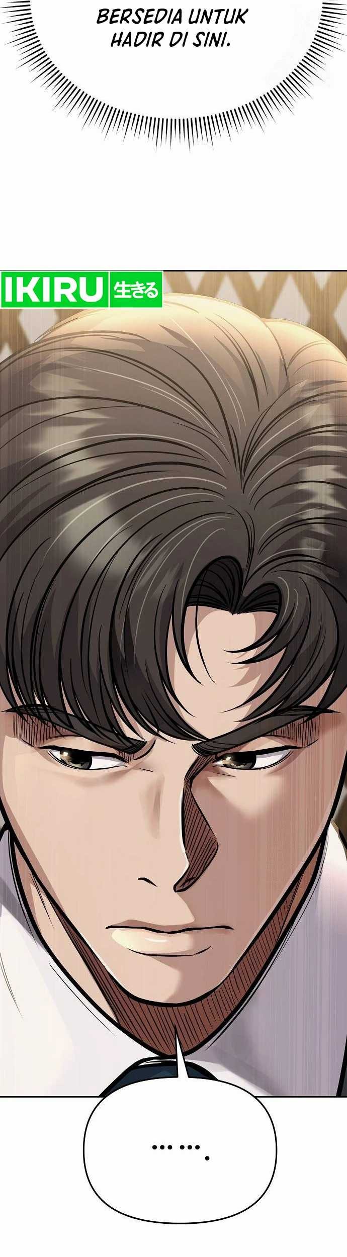 The New Employee Kim Chul-Soo Chapter 72 - halaman 22