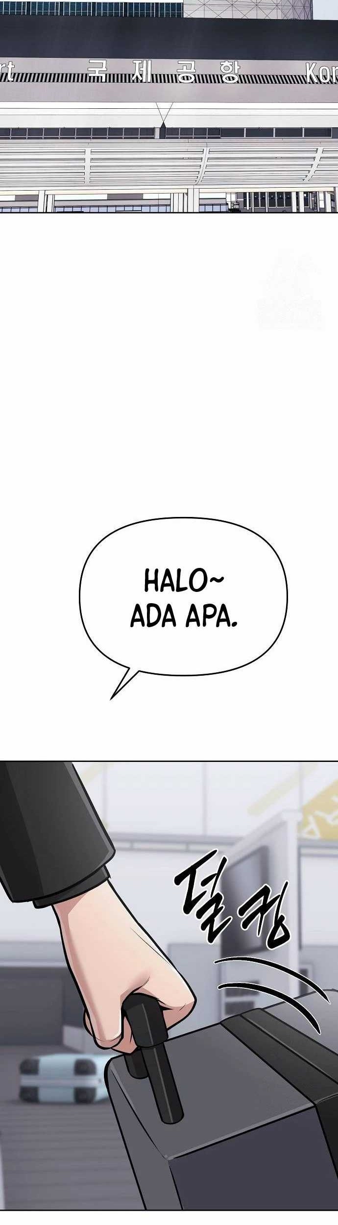 The New Employee Kim Chul-Soo Chapter 72 - halaman 25