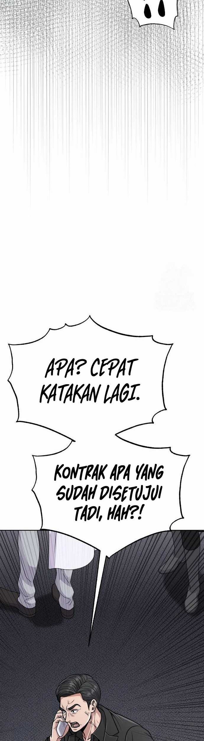 The New Employee Kim Chul-Soo Chapter 72 - halaman 31