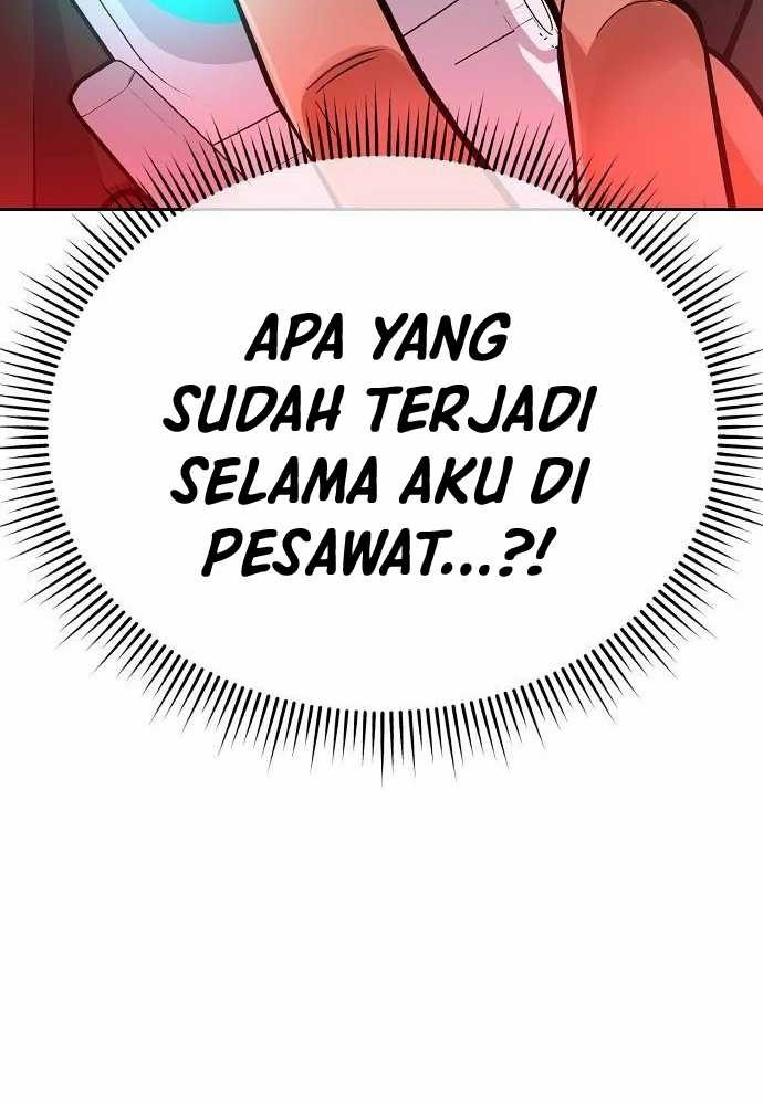 The New Employee Kim Chul-Soo Chapter 72 - halaman 34