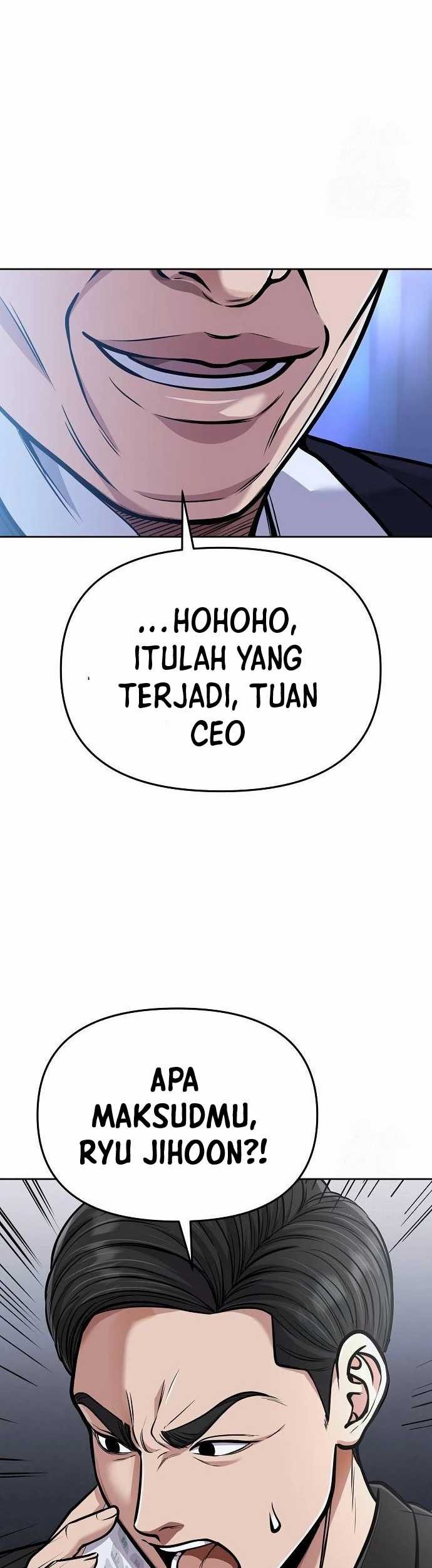 The New Employee Kim Chul-Soo Chapter 72 - halaman 37