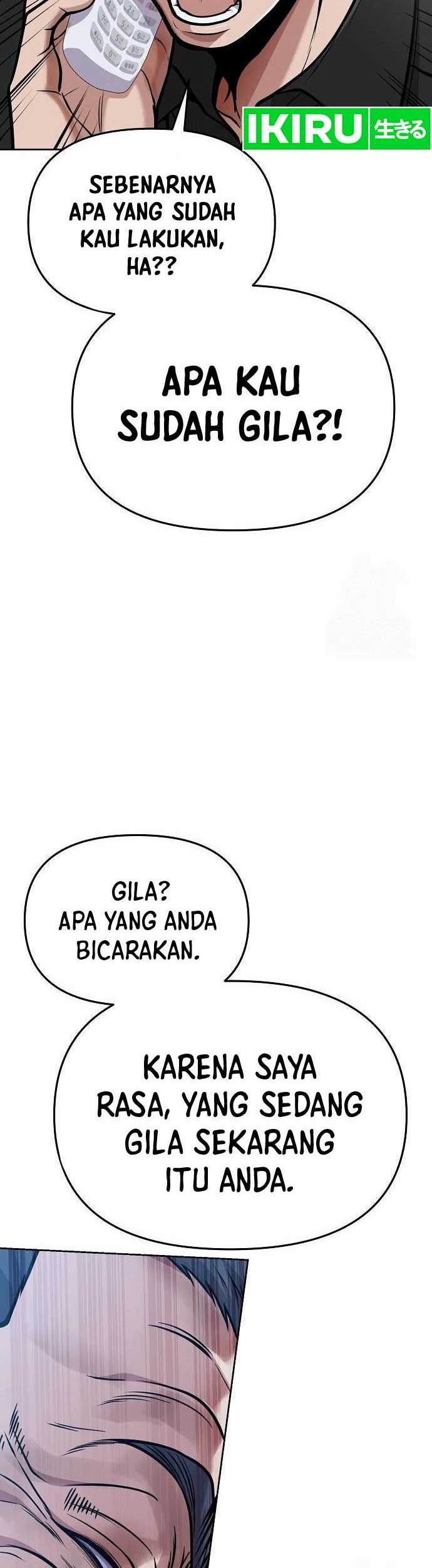 The New Employee Kim Chul-Soo Chapter 72 - halaman 38
